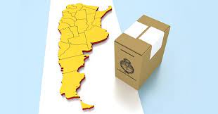 The 2021 findings displayed a damning picture of results scientists warned of 30 years ago. Politica Y Elecciones En Contexto De Pandemia Argentina Y Las Paso 2021 Novedades Facultad De Ciencias Sociales Universidad De Palermo