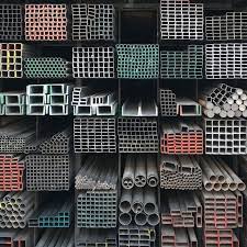 Alexander Lamont Chinatown Bangkok Welding Shop Warehouse Design Metal Shop