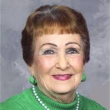 Thelma Trail Harris Obituary April 12, 2018