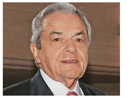 Augusto López es el nuevo presidente de la Junta Directiva de Mineros S.A.