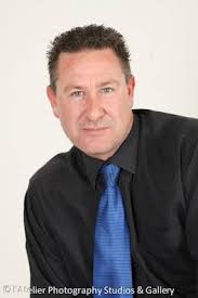 Profile for Just Property-Graham Ross