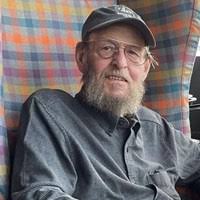 Harry Hinde Obituary