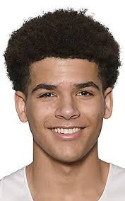 WIAA State Track & Field Championships: Cayden Brandenburg again will run  in finals in three events