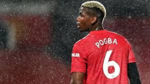 Paul pogba says he is '1000% involved' at manchester united, playing down suggestions his future ole gunnar solskjær spoke privately to paul pogba on friday about comments made by the didier. Juventus The Most Likely Option For Zinedine Zidane Target Paul Pogba Football Espana