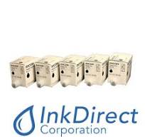 Genuine Ricoh 817225 893188 HQ40 / HQ-40 Ink Jet Cartridge Black
