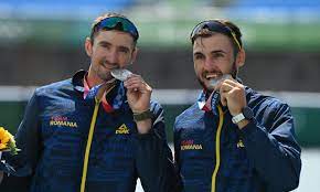 „sunt hotărât să organizăm aceste jocuri în condiții de siguranță maximă. N Wqx Zmdxrrm