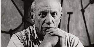 He became smitten with david and they struck up a friendship, with david posing for picasso regularly. Picasso The Universal Artist Barnebys Magazine
