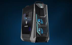 :) you don't always need 9000 watts. Acer Predator Orion 9000 Review Go Big Or Go Home Tom S Hardware Tom S Hardware