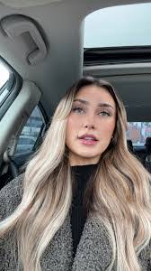 Carly Stringer's Instagram, Twitter & Facebook