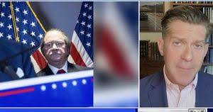 Trump told his 'last chance' at redemption is to 'resign now, citing health  reasons' - Raw Story