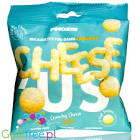 Crunchy Cheese Emental