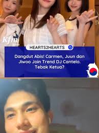 Heart Fm Radio Host Video Drama