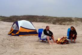 Island beach state park drive on beach. Mustang Island State Park Primitive Campsites Drive Up Texas Parks Wildlife Department