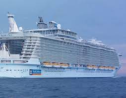 Find what you need at booking.com, the biggest travel site in the world. Allure Of The Seas Von Meyer Turku