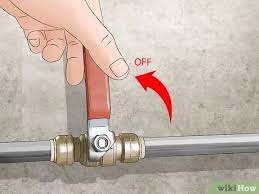 Here you may to know how to repair a copper water line. 5 Ways To Fix A Broken Pipe Wikihow