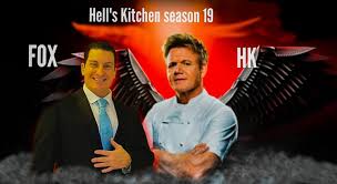 World renowned chef gordon ramsay puts aspiring young chefs through rigorous cooking challenges and dinner services at his restaurant in hollywood, hell's kitchen. Hell S Kitchen Welcome To Vegas Tv Episode 2020 Imdb