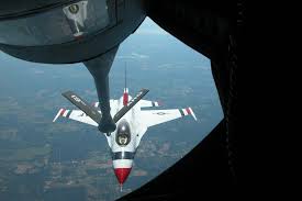 19th Air Refueling Group reflects