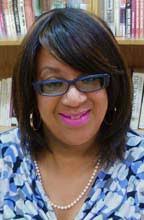 Lynda Hogan's Instagram, Twitter & Facebook