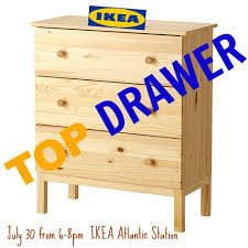 Charity Events We Love Ikea Top Drawer Where Furniture Art And Charity Collide Charity Events Top Drawer Ikea