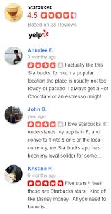 There are lists of restaurants, hotels, dentists, and gyms. Widget For Yelp Reviews Extension Wordpress Wordpress Org Francais