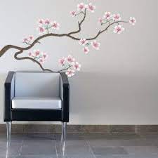 Hds7 Large Movable Japanese Cherry Tree Wall Decal Repositionable Home Wall Stickers Brighten Up Any Floral Wall Sticker Tree Wall Decal Asian Wall Decals We also have some larger versions of this cherry branch wall sticker: pinterest