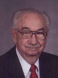 George W. Koerner Obituary