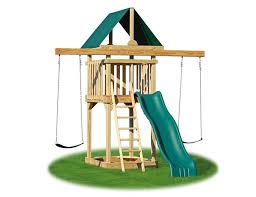 Wooden Swing Sets Wood Playsets Lancaster Pa Wooden Swing Set Playset Outdoor Swing Set
