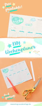 Alibaba.com offers 1,070 diy planer products. Planer 10 Diy Anleitungen Und Ideen Handmade Kultur