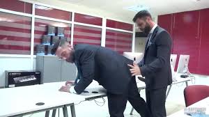 Héctor de Silva copula Sebastian Reiss copula