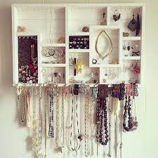 Ever since my husband i moved into our home we've been on a mission to make every space our own. 30 Brilliant Diy Jewelry Storage Display Ideas For Creative Juice