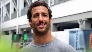 Daniel Ricciardo returns with big announcement after extended social media  silence