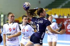 José maría larocca (salto individual) y equipo argentino (20 hs). Handball La Seleccion Femenina Junior Concentrara En San Nicolas Deportivo Sn