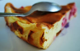 Gateau Au Fromage Blanc 0 Clea Cuisine