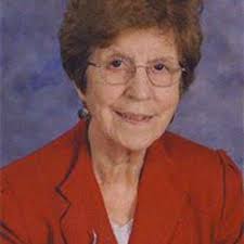 Shirley Bowden Obituary January 23, 2013