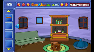 By installing this app in your mobile. Wooden Condominium Escape Walkthrough Games2jolly Youtube