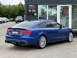 Image result for Kobaltblau 2016 Audi