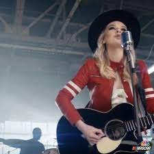 Nascar On Nbc Zz Ward S Running Down A Dream Kicks Off Nascar On Nbc Coverage Facebook