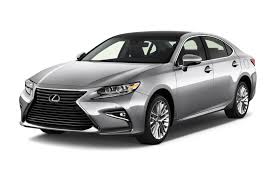 Learn more about the 2016 lexus es. 2018 Lexus Es Buyer S Guide Reviews Specs Comparisons