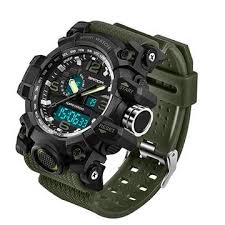 Asker Erkek Kol Saati Mens Sport Watches Watches For Men Military Watches