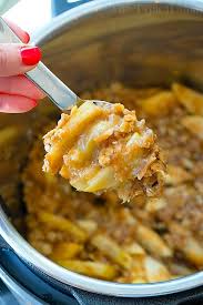 If you are staying in a tent with just a campfire, blackstone 22 grill to cook on it requires a bit more creativity and planning. 10 Easy Instant Pot Recipes For Rv Camping Rvblogger
