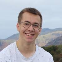 Eddie Goddard's Instagram, Twitter & Facebook