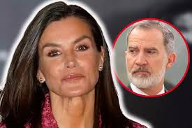 Una experta revela algo muy personal de la reina Letizia y deja marcado el rey Felipe