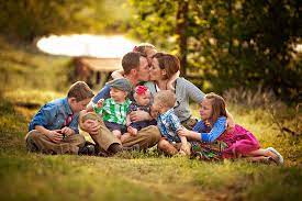 Family And Wedding Photography Temecula Ca Blue Lily Photo Blue Lily Blog Family Photo Pose Blue Lily Family Posing