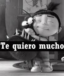 Te Quiero Movie Posters I Love You Spanish Quotes