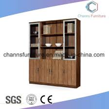 These display cabinets are stylish, modern, and worth every penny. China Two Glass Door Modern Furniture File Office Cabinet With Display Shelves China Wooden Box Filing Cabinet