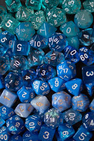 Dnd d&d dungeons and dragons player characters pcs aesthetic. Dice Aesthetic Tumblr Com Tumbex