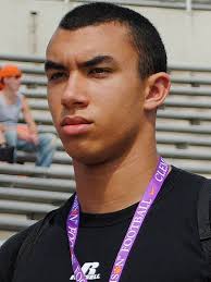 2012 Top Football Recruits in North Carolina