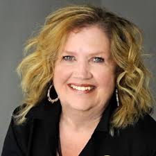 Glenda Dozier Realtor AR