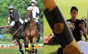 Pasukan yang bertanding untuk sukan polo di temasya sukan sea 2017 ini ibarat hanya untuk cukupkan syarat pertandingan sahaja. Kluangdiamond Kj Bukan Tpm