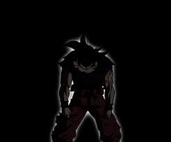 Maybe you would like to learn more about one of these? Migatte No Gokui Tumblr Dragon Ball Super Manga Dragon Ball Super Goku Dragon Ball Art Goku